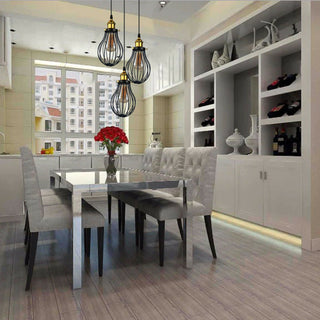 Loft-Style Ceiling Pendant Lamp