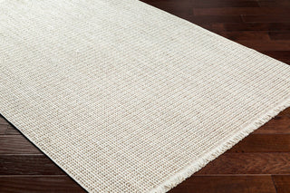 Textured Modern Area Rug