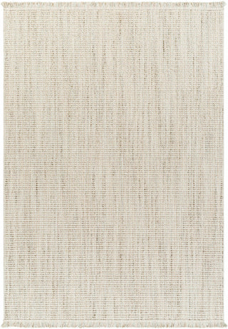 Textured Modern Area Rug