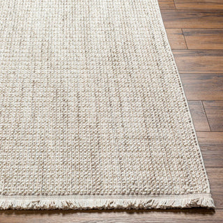 Textured Modern Area Rug