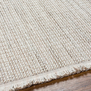 Textured Modern Area Rug