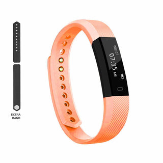 SmartFit Slim Watch