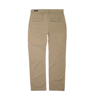 Chino Straight Fit Pants
