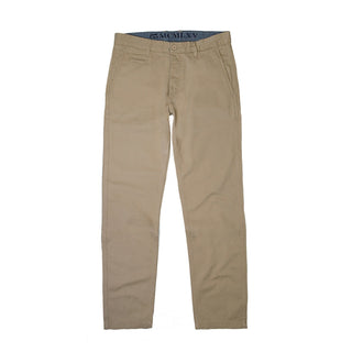 Chino Straight Fit Pants