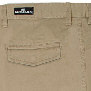 Chino Straight Fit Pants