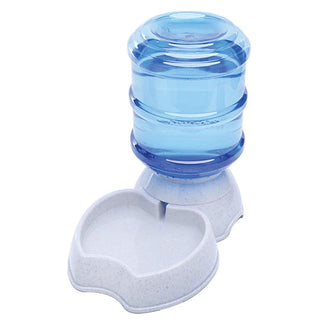 Automatic Pet Water Dispenser for Dogs and Cats