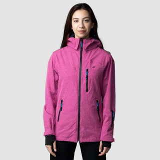 Revelstoke Adventure Jacket