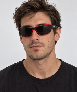 Tera Polarized Sport Sunglasses