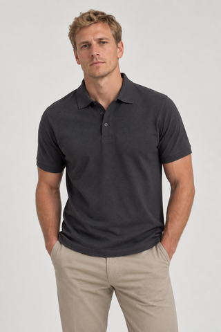 Harper Essential Polo Shirt