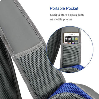 Pet Travel Shoulder Bag