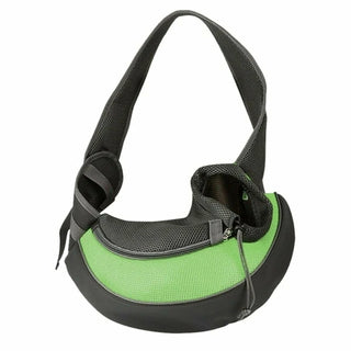 Pet Travel Shoulder Bag