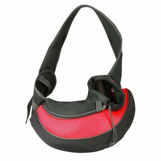 Pet Travel Shoulder Bag