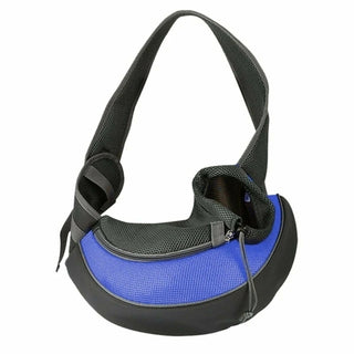 Pet Travel Shoulder Bag