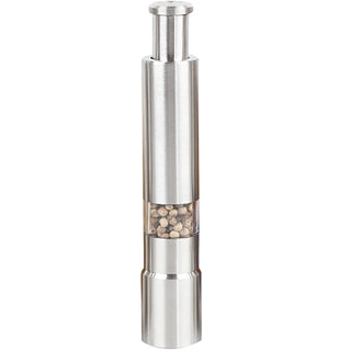 Stainless Steel Spice Grinder