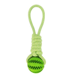 Tug-of-War Dog Toy Set