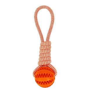 Tug-of-War Dog Toy Set
