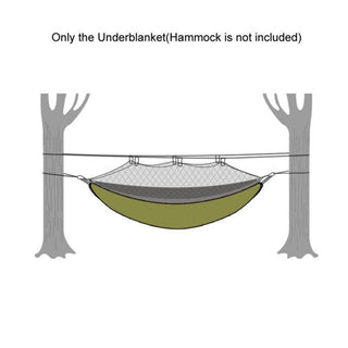Outdoor Camping Hammock