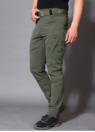 Vance Tactical Pants Waterproof Cargo Pants