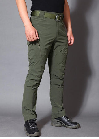 Vance Tactical Pants Waterproof Cargo Pants