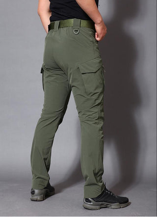 Vance Tactical Pants Waterproof Cargo Pants