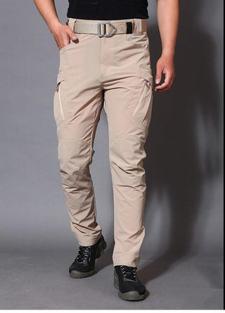 Vance Tactical Pants Waterproof Cargo Pants