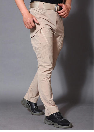 Vance Tactical Pants Waterproof Cargo Pants