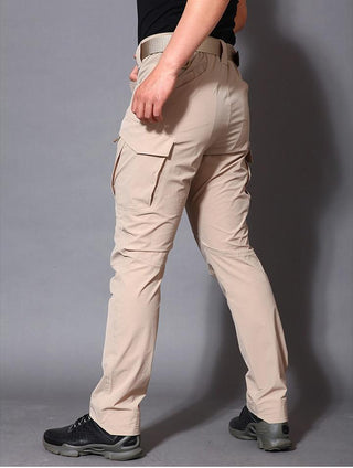 Vance Tactical Pants Waterproof Cargo Pants