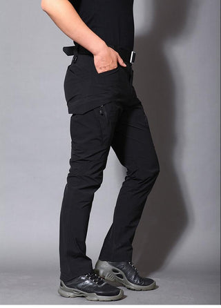 Vance Tactical Pants Waterproof Cargo Pants