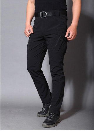 Vance Tactical Pants Waterproof Cargo Pants
