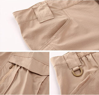Vance Tactical Pants Waterproof Cargo Pants