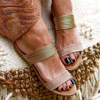 Ojai Gladiator Sandals