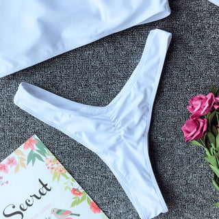 Flip Side Kini Set