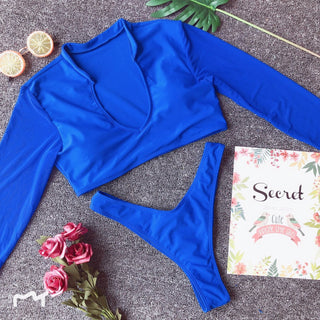 Flip Side Kini Set