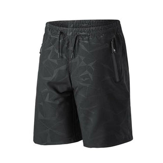 Saratoga Drawstring Running Shorts