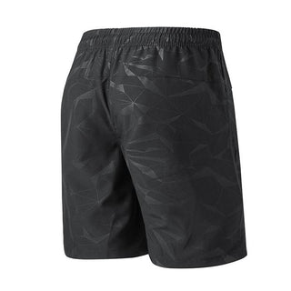 Saratoga Drawstring Running Shorts