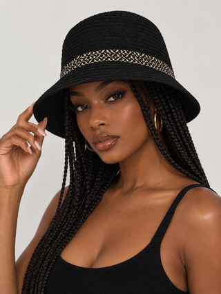 Martha Bucket Hat