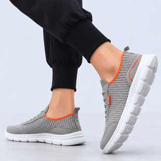 Mesh Breathable Trainers