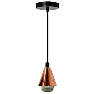 Industrial Pendant Ceiling Light