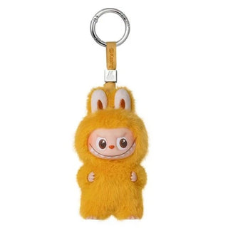 Labubu V4 “Pin For Love” Vinyl Plush Pendant Blind Box “Y"