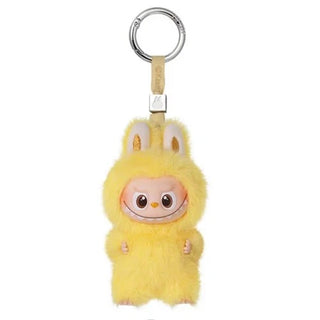 Labubu V4 “Pin For Love” Vinyl Plush Pendant Blind Box “P”