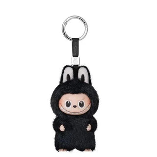 Labubu V4 “Pin For Love” Vinyl Plush Pendant Blind Box “R”