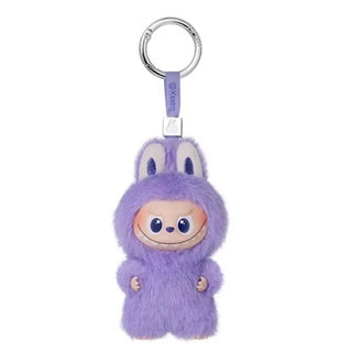 Labubu V4 “Pin For Love” Vinyl Plush Pendant Blind Box “T”