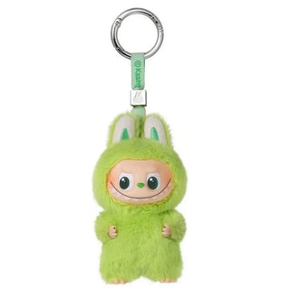 Labubu V4 “Pin For Love” Vinyl Plush Pendant Blind Box “V”