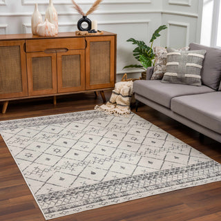 Boho & Farmhouse Style Rug