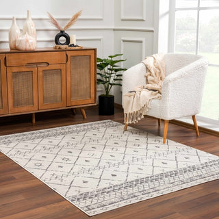 Boho & Farmhouse Style Rug