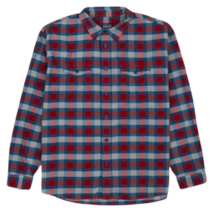 Patagonia Buckshot Shirt