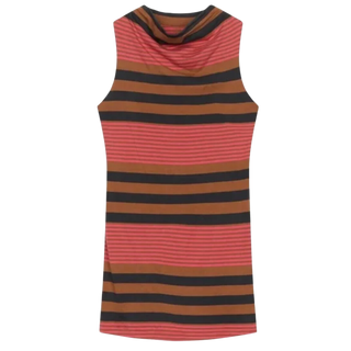 Patagonia Kamala Striped Sleeveless Dress