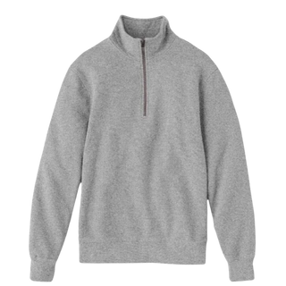 KOTN Supply Unisex 1/4 Zip Sweatshirt