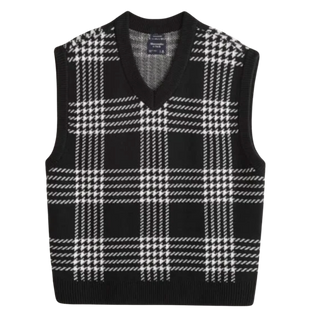 Abercrombie & Fitch Sweater Vest