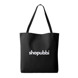 SHOPUBBI Large Shopper Tote